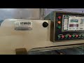 Paper Cutting Machine
